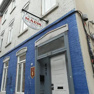 https://auberge-maeva.hotelsquebeccity.net