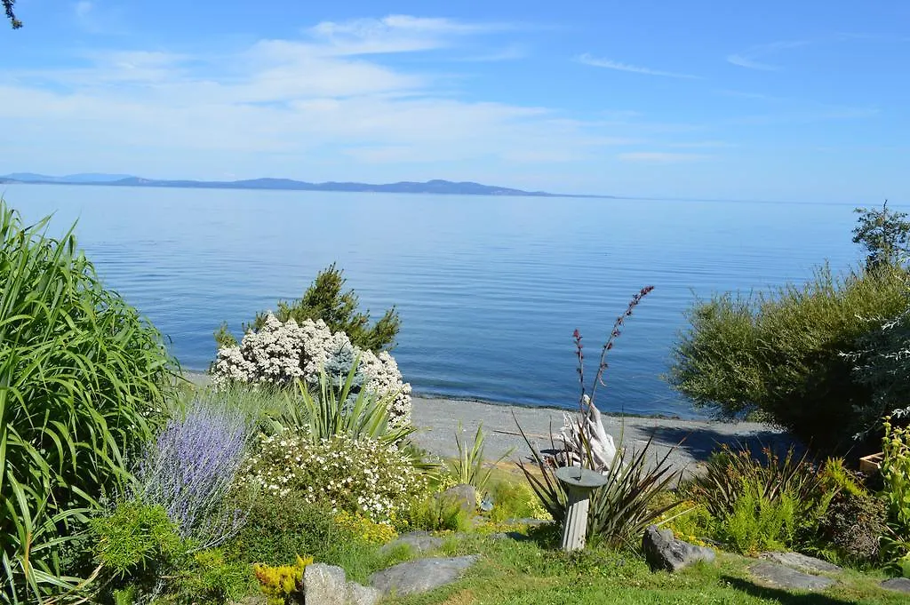 Gasthuis Parker By The Sea Hotel Victoria
